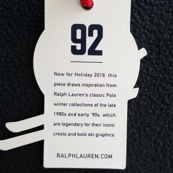 Polo hi tech hoodie - Picture 8 of 8